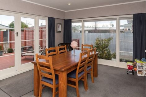 Photo of property in 183 Harrison Street, Allenton, Ashburton, 7700