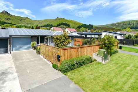 Photo of property in 1/29 Laing Crescent, Heathcote Valley, Christchurch, 8022