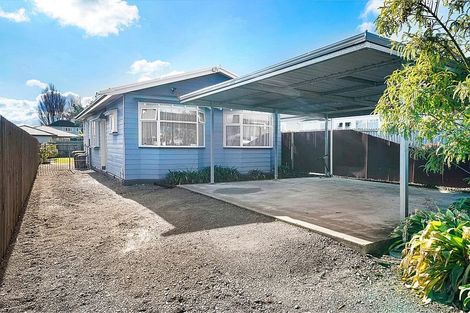 Photo of property in 303 Woodham Road, Linwood, Christchurch, 8062