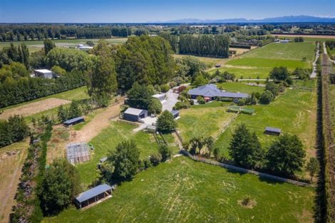 Photo of property in 32 Giles Road, Clarkville, Kaiapoi, 7692