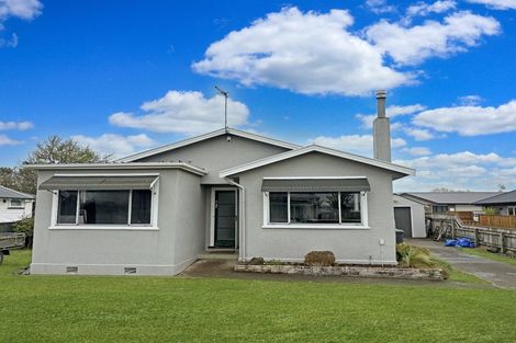 Photo of property in 33a Mcphee Street, Dannevirke, 4930