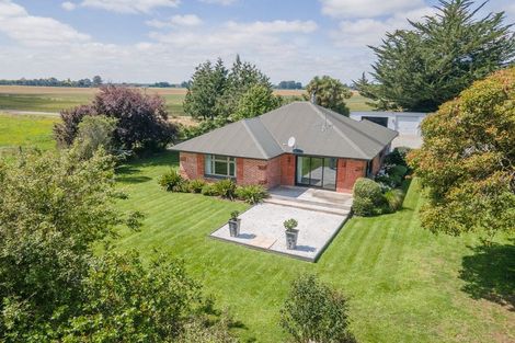 Photo of property in 34 Brenton Road, Hilton, Geraldine, 7991