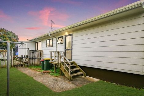 Photo of property in 3/48 Coxhead Road, Manurewa, Auckland, 2102