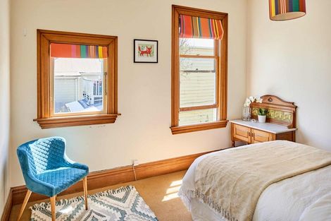 Photo of property in 6 Porritt Avenue, Mount Victoria, Wellington, 6011