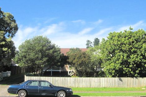 Photo of property in 20 Aberfeldy Avenue, Highland Park, Auckland, 2010