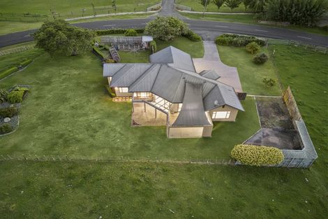 Photo of property in 2307 Maungatautari Road, Maungatautari, Cambridge, 3494