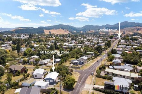 Photo of property in 60 Montrose Road, Waihi, 3610