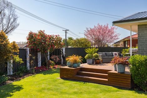 Photo of property in 52 Gardiners Road, Bishopdale, Christchurch, 8051