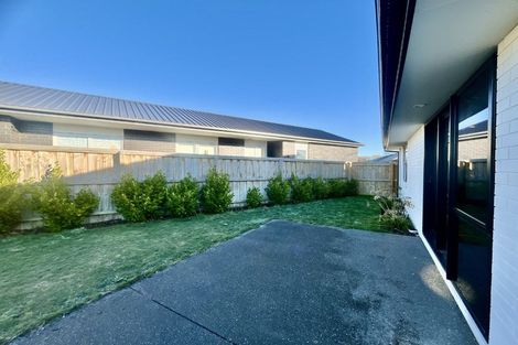 Photo of property in 21 Jury Lane, Woodend, 7610