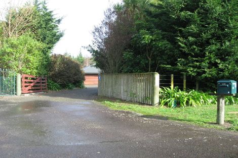 Photo of property in 264 Polson Hill Drive, Aokautere, Palmerston North, 4471