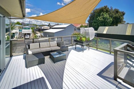 Photo of property in 4 Herbert Street, Te Puke, 3119