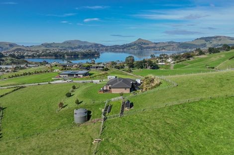 Photo of property in 18 Kens Lane, Sawyers Bay, Port Chalmers, 9023