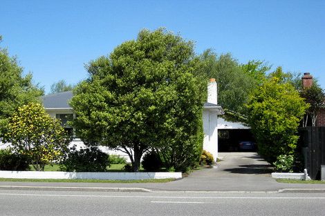 Photo of property in 129 Ohoka Road, Kaiapoi, 7630