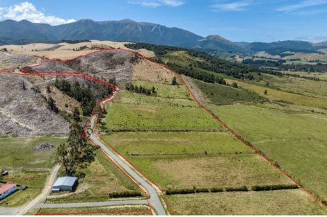 Photo of property in 98 Lewis Road, View Hill, Oxford, 7495