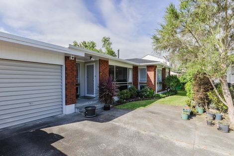 Photo of property in 18c Keeling Street, West End, Palmerston North, 4412
