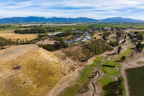 Photo of property in 131 Marlborough Ridge Drive, Fairhall, 7272