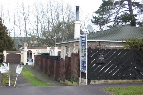 Photo of property in 135a Rimu Street, Maeroa, Hamilton, 3200