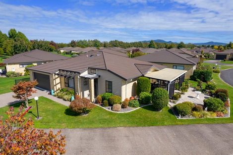 Photo of property in Parkside Villas, 133/11 Manuka Street, Matamata, 3400