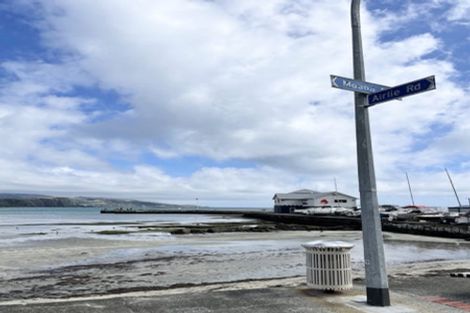 Photo of property in 77b Airlie Road, Plimmerton, Porirua, 5026