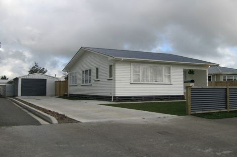 Photo of property in 79a Monmouth Street, Feilding, 4702