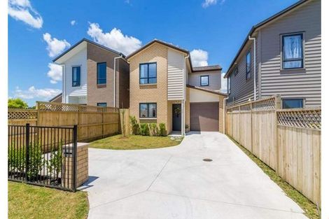 Photo of property in 410 Weymouth Road, Weymouth, Auckland, 2103