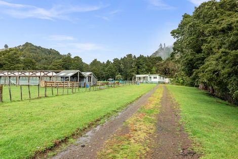 Photo of property in 162 Upokorau Road, Kaeo, 0478