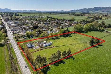 Photo of property in 9 Culverden Road, Culverden, 7392