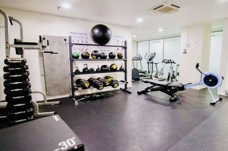 Photo of property in Soho Apartments, 1211/74 Taranaki Street, Te Aro, Wellington, 6011