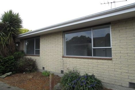 Photo of property in 58 Veitches Road, Casebrook, Christchurch, 8051