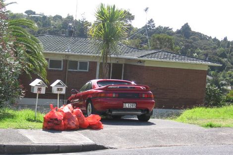 Photo of property in 12 Hague Place, Birkenhead, Auckland, 0626