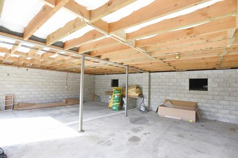 Photo of property in 411 Great North Road, Winton, 9720