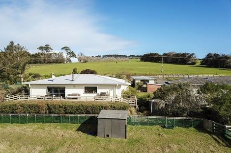 Photo of property in 176 Waitapu Road, Aranga, Dargaville, 0376