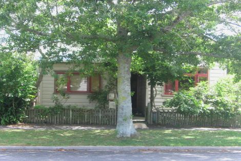 Photo of property in 19 High Street, Devonport, Auckland, 0624