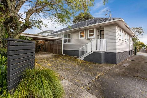 Photo of property in 84 Ashby Avenue, Saint Heliers, Auckland, 1071