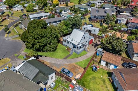 Photo of property in 14 Oreti Place, Clover Park, Auckland, 2019