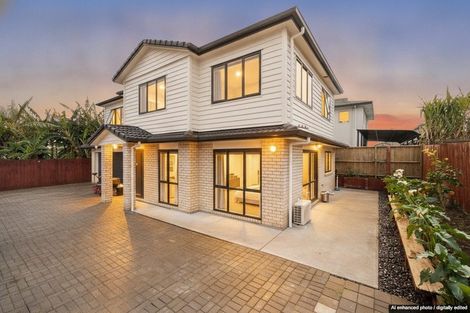 Photo of property in 93c Puhinui Road, Papatoetoe, Auckland, 2104