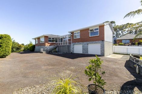 Photo of property in 12 Junction Street, Welbourn, New Plymouth, 4310