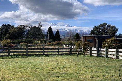 Photo of property in 5 Kanuka Way, Ohakune, 4625