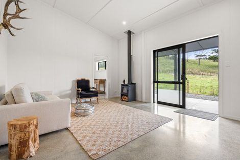 Photo of property in 255 O'carroll Road, Maungakaramea, 0178
