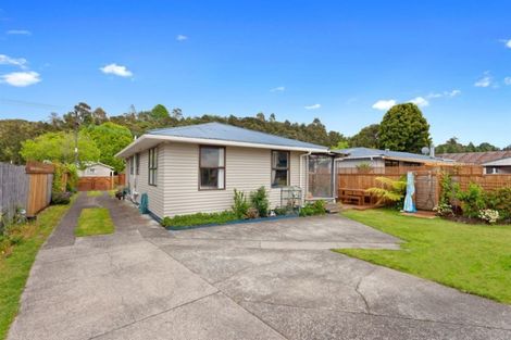 Photo of property in 154 Onslow Street, Kawerau, 3127