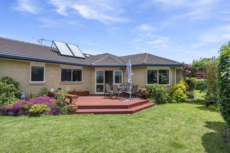 Photo of property in 42 Mahonia Place, Pyes Pa, Tauranga, 3112