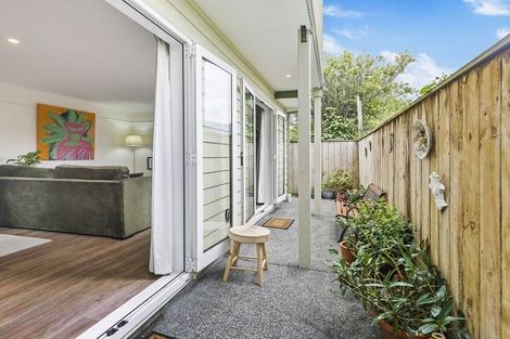 Photo of property in 23 Donald Mclean Street, Newtown, Wellington, 6021