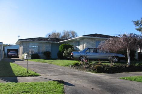Photo of property in 15 Aspiring Avenue, Milson, Palmerston North, 4414