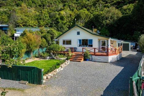 Photo of property in 31 Belview Road, Havelock, Picton, 7281