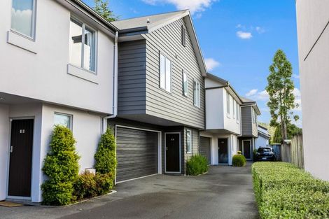 Photo of property in 11/6 Page Place, Hamilton East, Hamilton, 3216