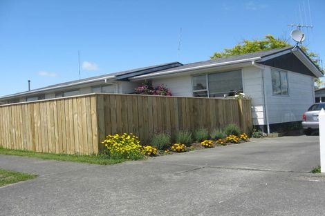 Photo of property in 29 Ferndale Place, Feilding, 4702