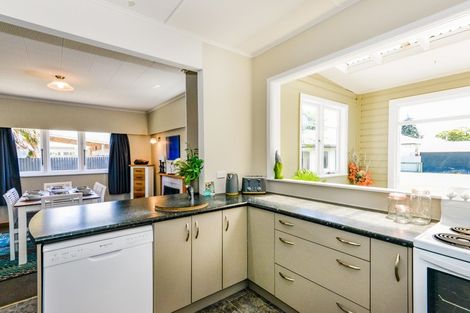 Photo of property in 709 Fitzroy Avenue, Mahora, Hastings, 4120