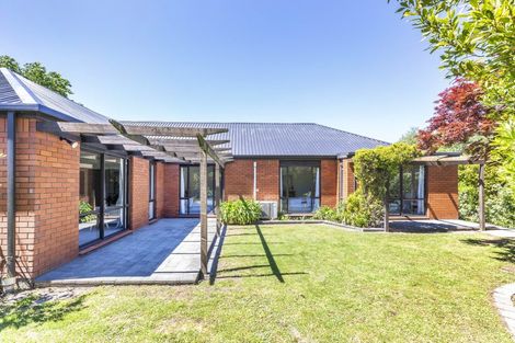 Photo of property in 45 Arlington Street, Burnside, Christchurch, 8053