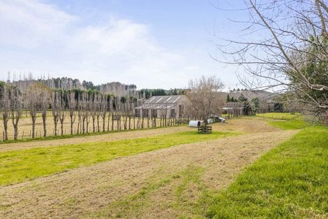 Photo of property in 87 Croft Lane, Riverhead, Albany, 0793