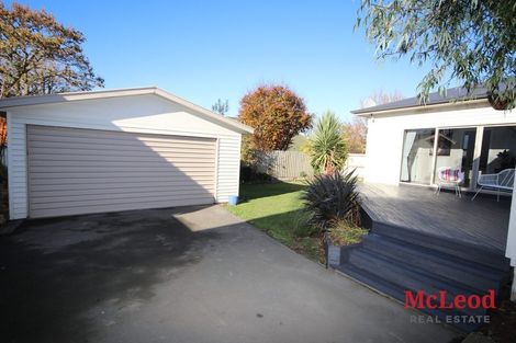 Photo of property in 24 Farm Road, Allenton, Ashburton, 7700